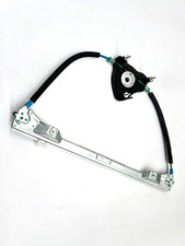 LEVE-VITRE AVANT GAUCHE RENAULT CLIO 2 98-2005 A 4portes  7700842241 7701207255