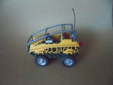 Véhicule Playmobil Dino modèle 2