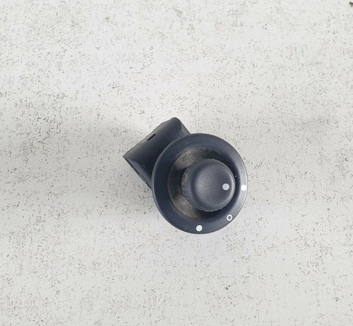 Commande bouton rétroviseur - bouton,