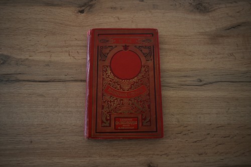 Aventures robinson - ‎aventures, de