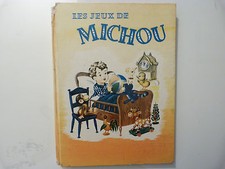 LES JEUX DE MICHOU / COLLECTION PIROUETTE