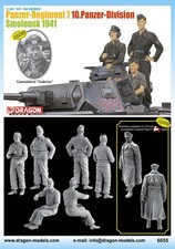 PANZER REGIMENT 7 10.PzD