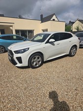 jantes bmw 18 pouces x2 x1