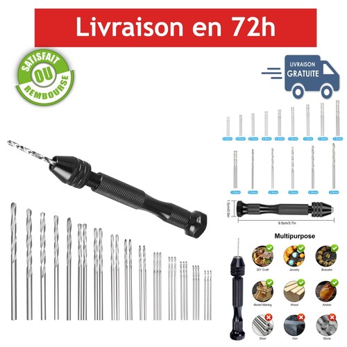 Linkstyle mini perceuse - perceuse, à