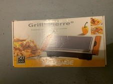Pierrade - Grill Pierre