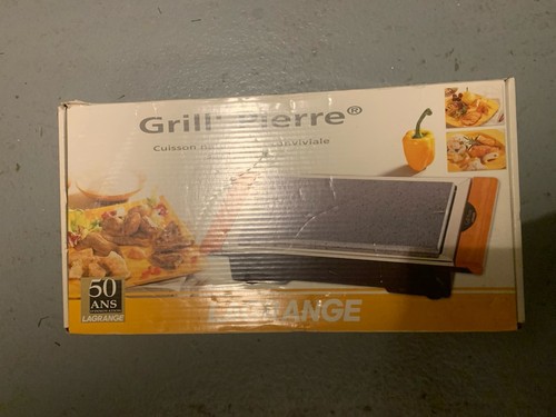 Pierrade grill pierre - pierrade,