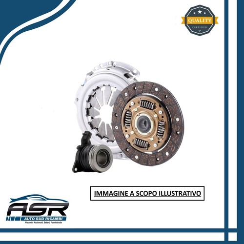 Kit embrayage palier de - embrayage,