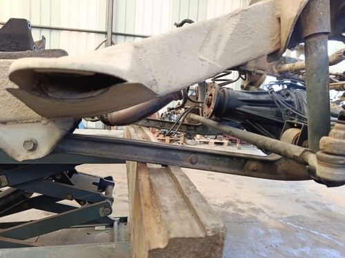 4520081a12 bras suspension - 4520081a12,