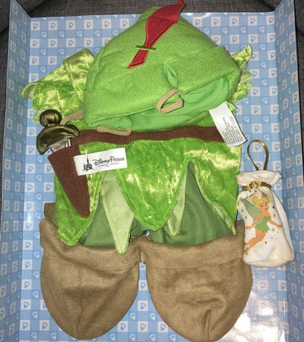 New peter pan - new,