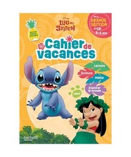 Disney - Lilo et Stitch - De