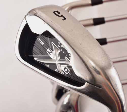 Callaway tour - tour, x-20