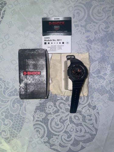montre+g+shock+homme
