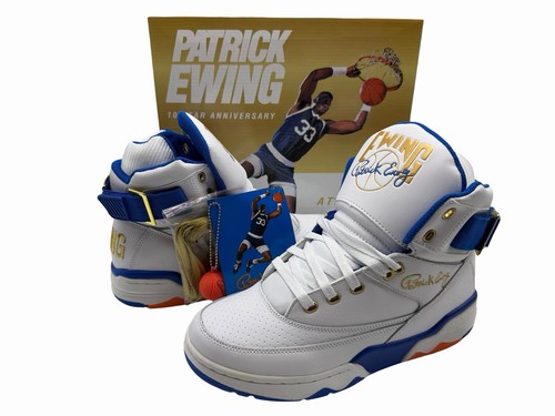 Ewing 10 year - 33, x