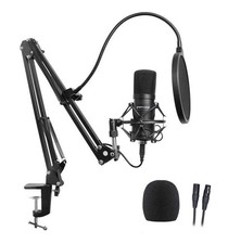 POWER STUDIO VIBE B1 BUNDLE XLR | Kit de micro-studio XLR