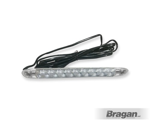 Bragan 24v lampe - 24v, de
