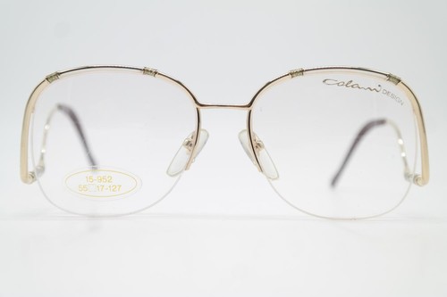 Lunettes vintage colani 952 - vintage, 15-952