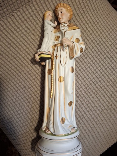 Antoine jesus ancienne - st, et