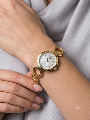 Tissot flamingo women - tissot, women’s