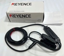 Keyence FD-XS20 Clamp-on Flow Sensors FD-X Series Head Rated 20L/min Type NEW