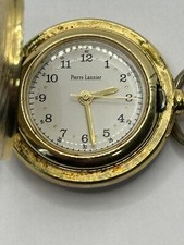 Montre gousset Quartz ancienne