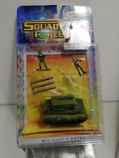 MAJORETTE SQUAD FORCES