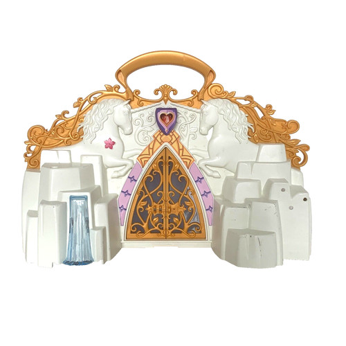 Playmobil pays magique - playmobil, *
