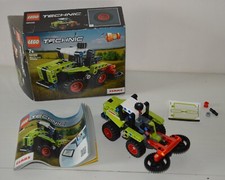 Jouet de Construction LEGO