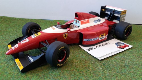 Ferrari f93a 1993 27 - ferrari,