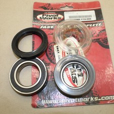 KIT ROULEMENT ROUE ARRIERE YFM