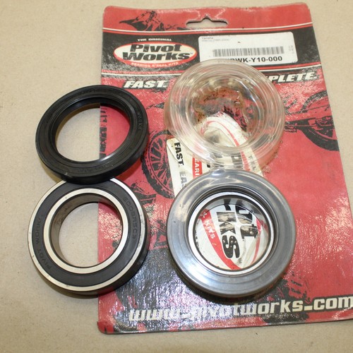 Kit roulement roue arriere yfm - kit,