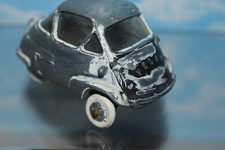 1/43 BMW isetta velam quiralu restaurée
