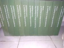 Encyclopédie Des Métiers