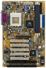 Carte Mère ATX GIGABYTE