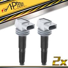 2x Bobine D'Allumage Unité de