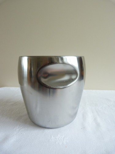 Seau glaçons alessi - seau,