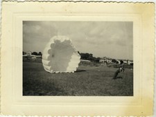 PHOTO ANCIENNE - VINTAGE