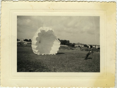 Photo ancienne vintage - photo,