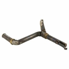 Pédale CARLUCCI Frein Ronde