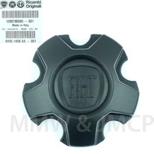 Enjoliveur de Roue Moyeu