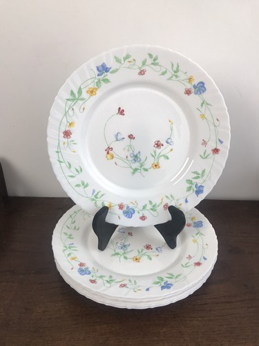 Lot assiettes plates en - lot,
