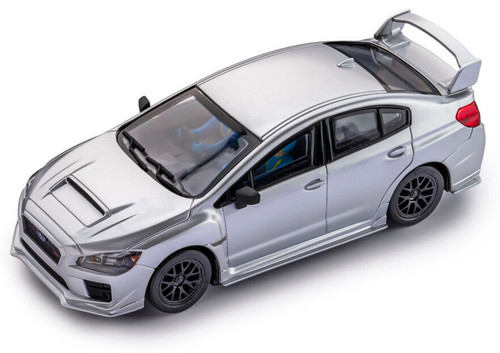 Slot policar silver subaru - slot,