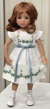 Boneka Elaborately