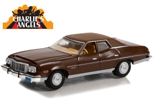 Ford gran torino - torino,