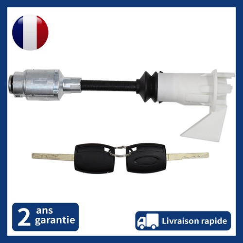 Serrure capot lock set - de,