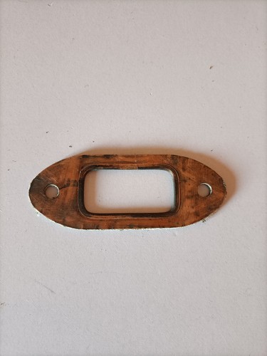 Joint pot peugeot - joint, type