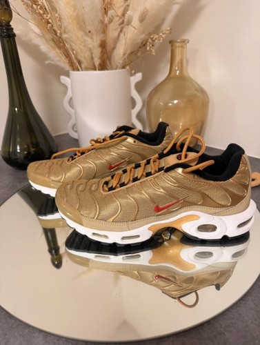 Nike air max - plus, tuned
