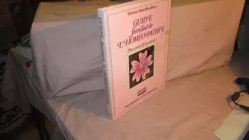 Guide familial - , de