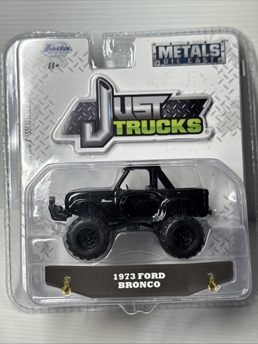 Jada toys 1973 - toys, 1/64