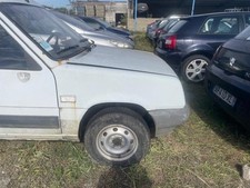 Pompe à injection RENAULT