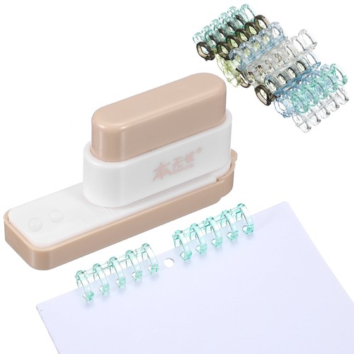 Perforatrice trous relieuse - 5, trous,